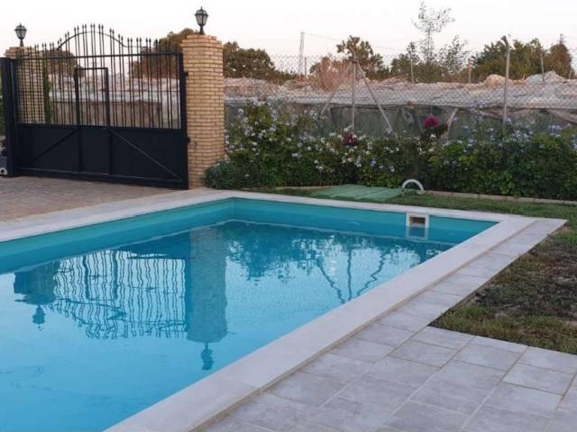 Chalet en alquiler en Chipiona Cádiz