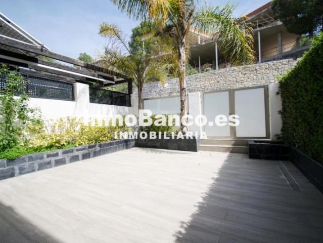 Chalet en alquiler en Chiva, CALICANTO