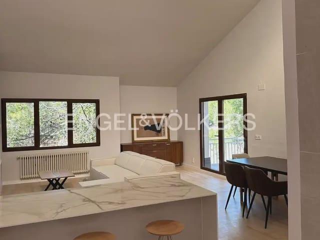Chalet en alquiler en Chiva, Valencia