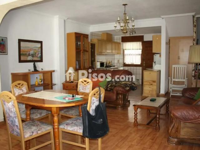 Chalet en alquiler en Ciudad Quesada