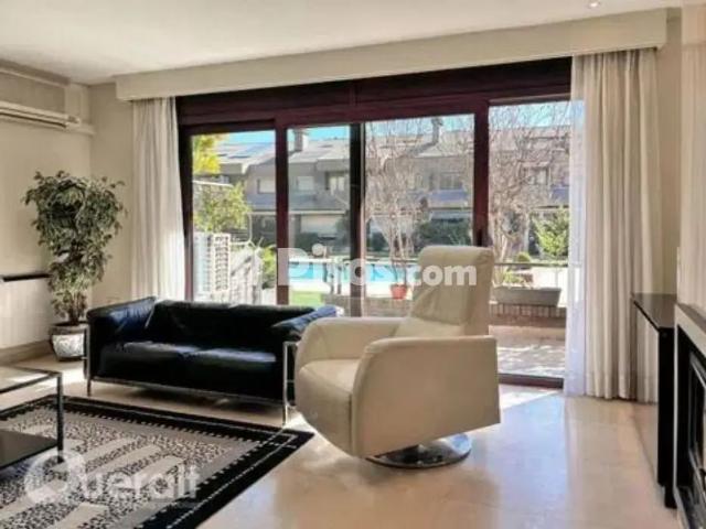 Chalet en alquiler en Ciutat Jardí