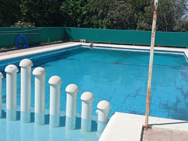 Chalet en alquiler en Crevillente / Crevillent, Alicante