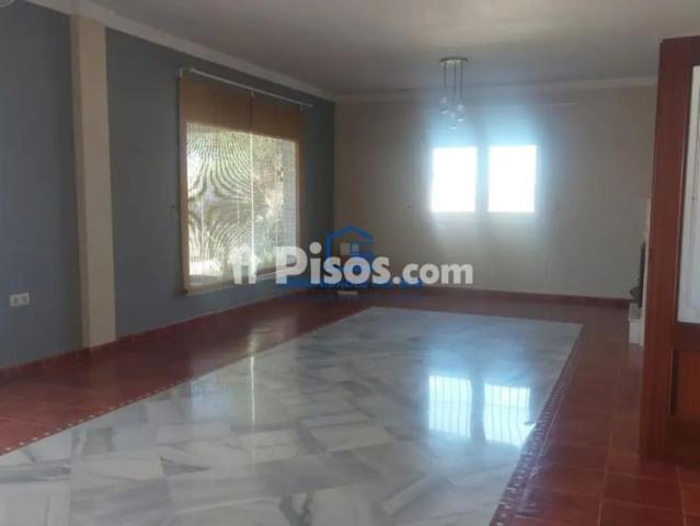 Chalet en alquiler en Ctra. de Sanlucar