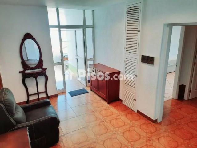 Chalet en alquiler en Cuesta de La Villa