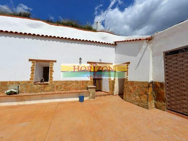Chalet en alquiler en Cuevas del Almanzora, Almería Costa Almería