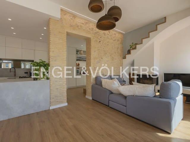 Chalet en alquiler en Cullera, Valencia Costa Valencia