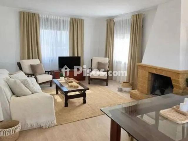 Chalet en alquiler en Cunit