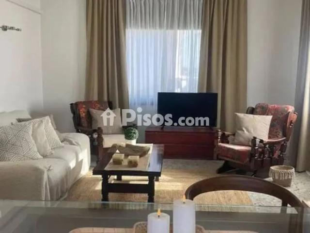 Chalet en alquiler en Cunit