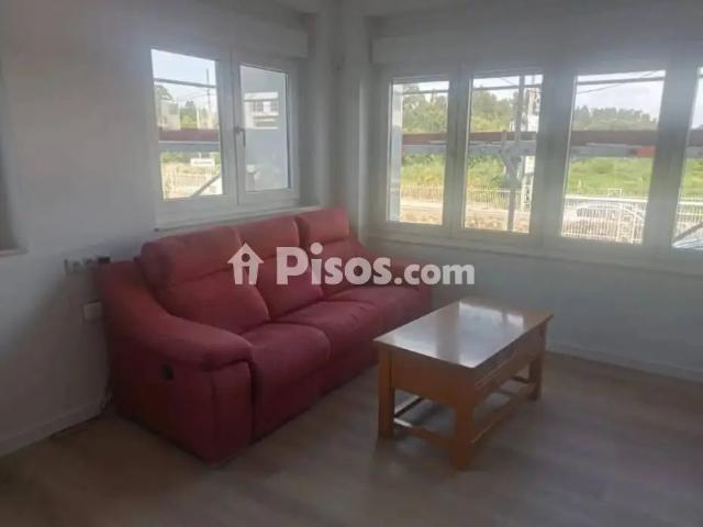 Chalet en alquiler en A Casalonga Osebe