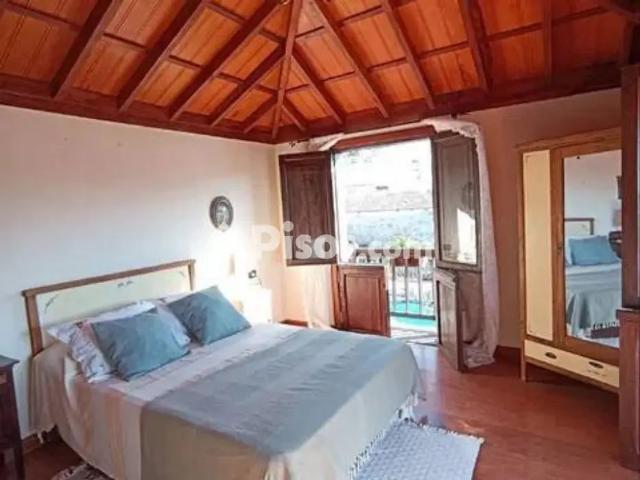 Chalet en alquiler en Adeje Norte