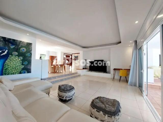 Chalet en alquiler en Adeje Norte