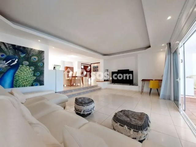 Chalet en alquiler en Adeje Norte