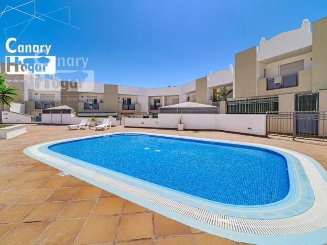 Chalet en alquiler en Adeje, Playa Fañabé Alto