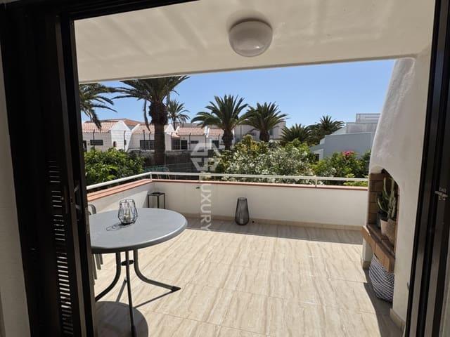 Chalet en alquiler en Adeje, Tenerife