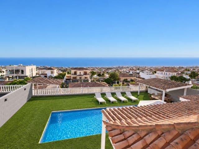 Chalet en alquiler en Adeje, Tenerife