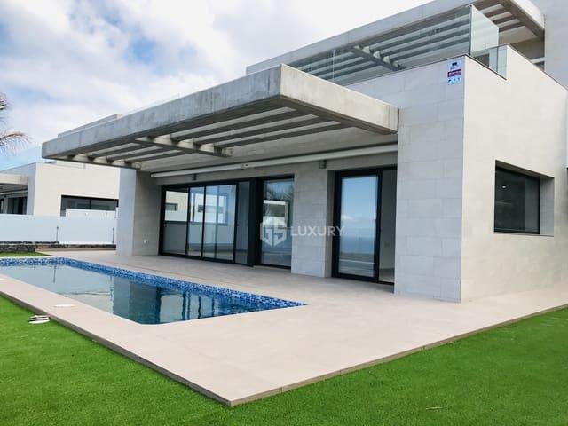 Chalet en alquiler en Adeje, Tenerife