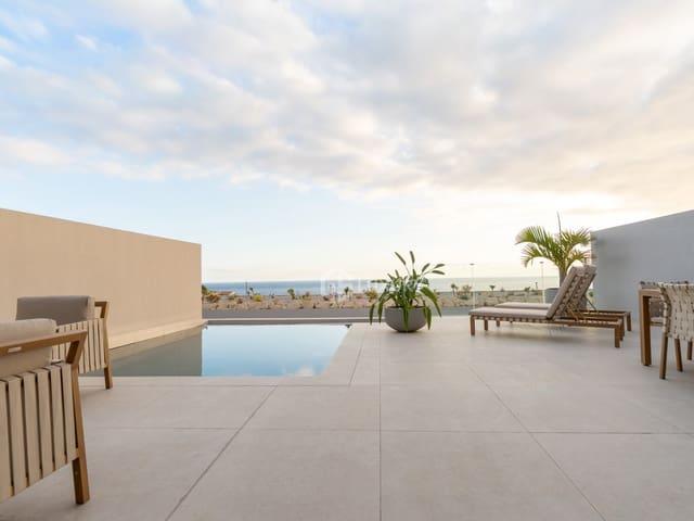 Chalet en alquiler en Adeje, Tenerife