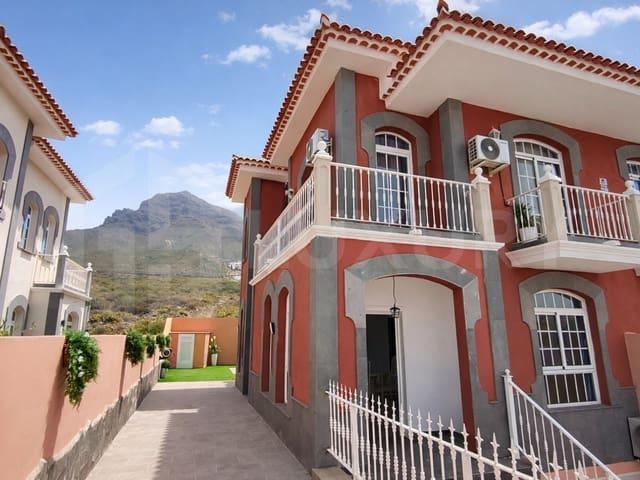 Chalet en alquiler en Adeje, Tenerife
