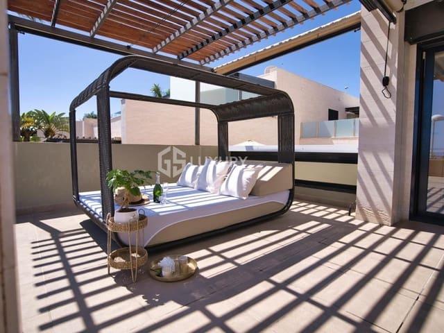 Chalet en alquiler en Adeje, Tenerife