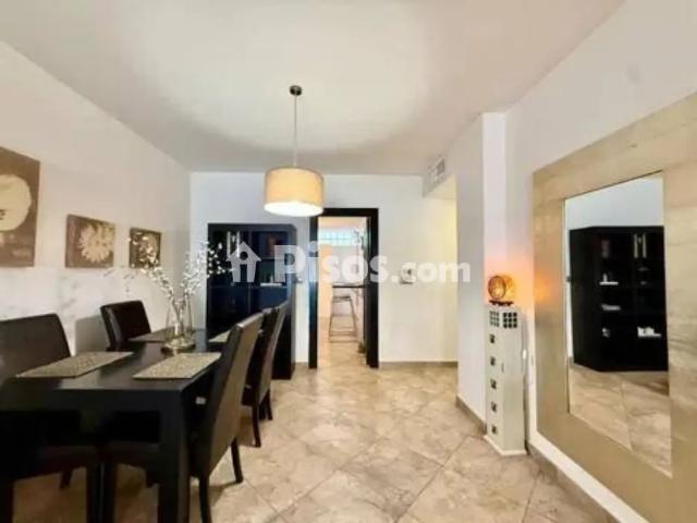 Chalet en alquiler en Aguas Nuevas Torreblanca Sector 25
