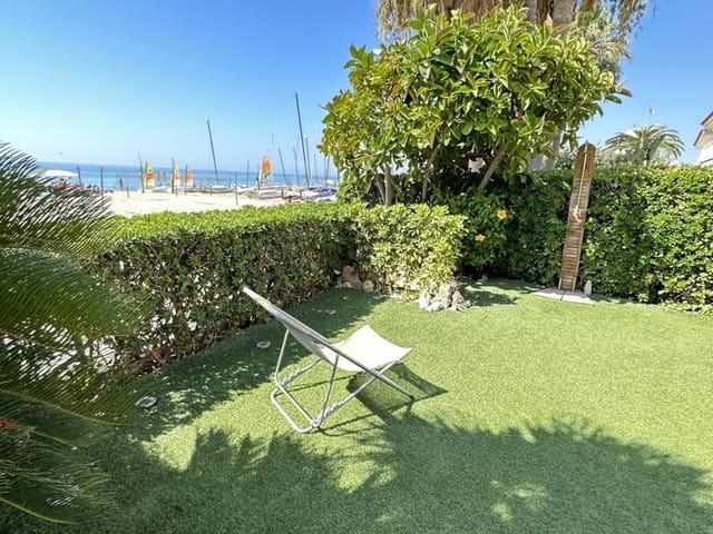 Chalet en alquiler en Altafulla, Tarragona Costa Dorada