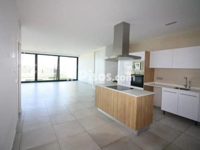 Chalet en alquiler en Altea La Vella