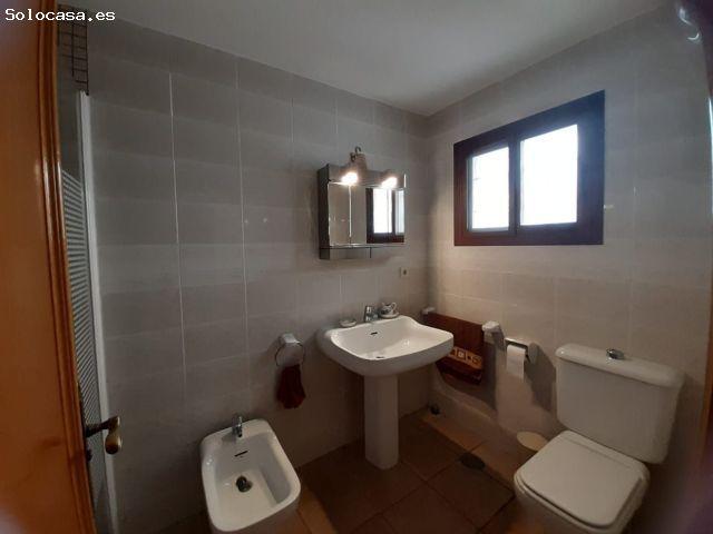 Chalet en Alquiler en Altea la Vella, Alicante
