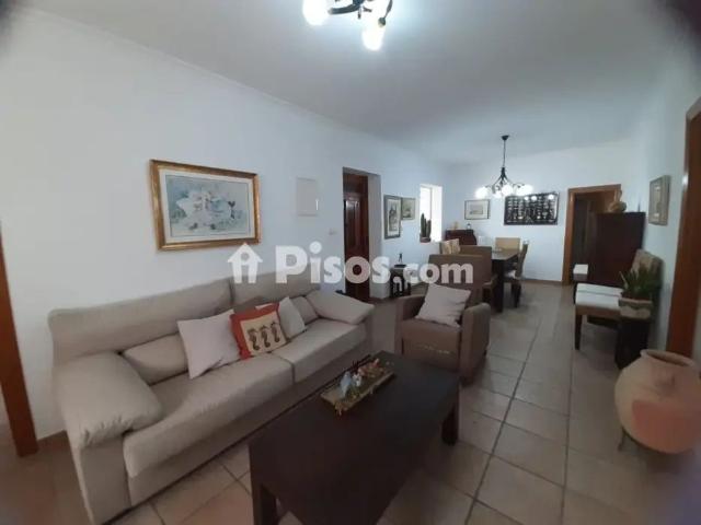 Chalet en alquiler en Altea Poble