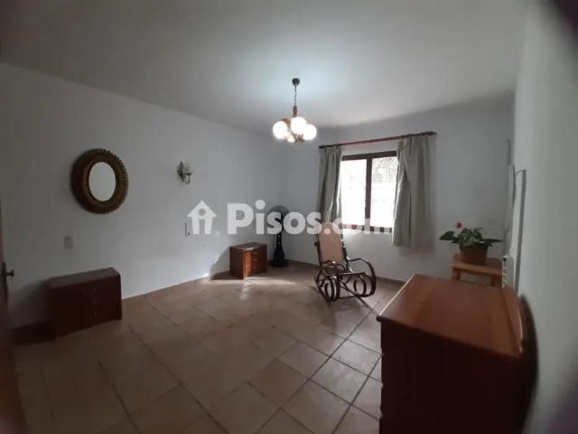 Chalet en alquiler en Altea Poble