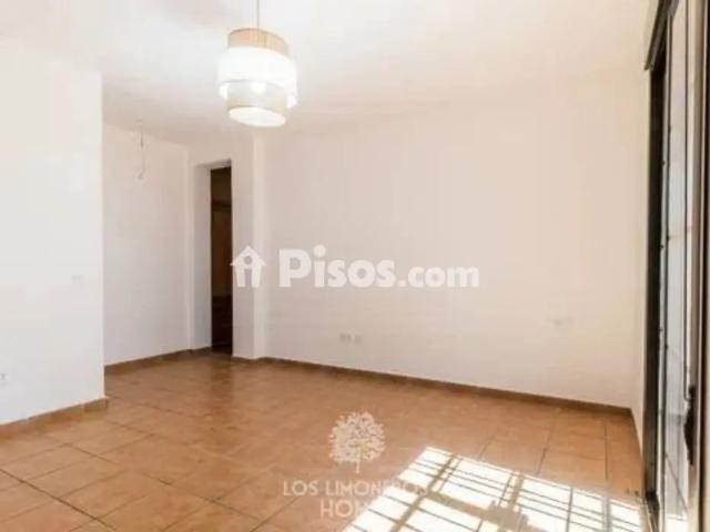 Chalet en alquiler en Altos de Estepona