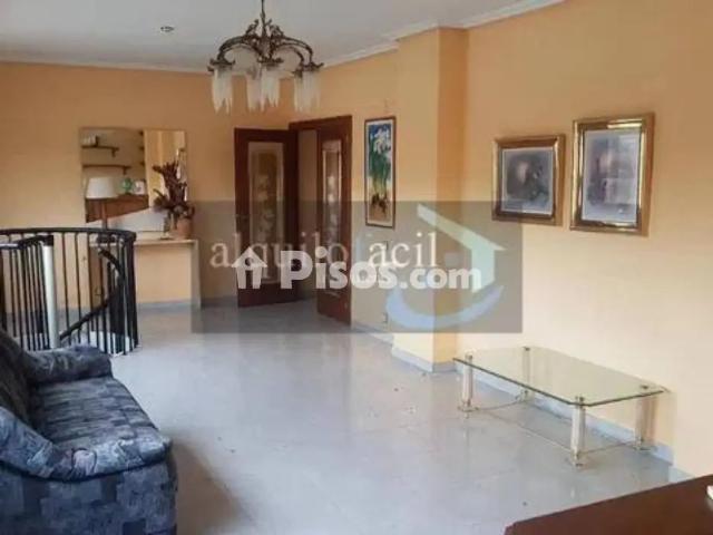 Chalet en alquiler en Albelda de Iregua