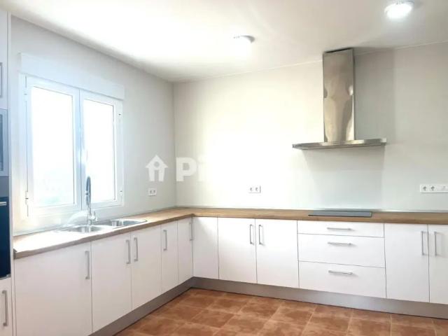 Chalet en alquiler en Albox