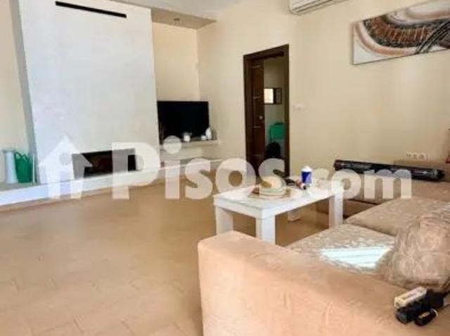Chalet en alquiler en Albox