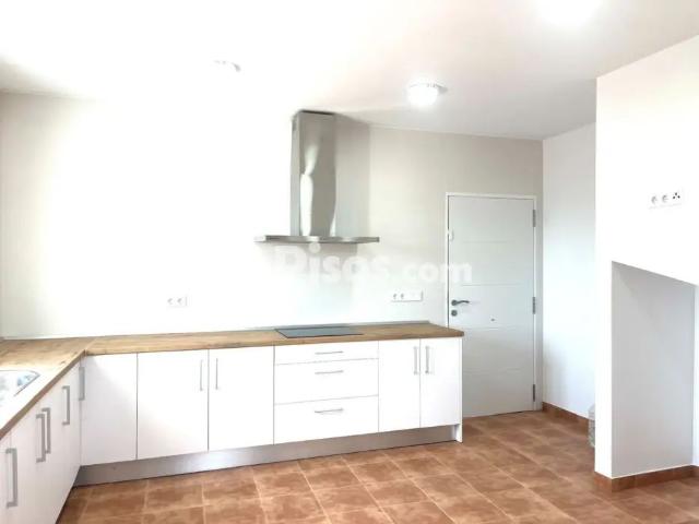 Chalet en alquiler en Albox