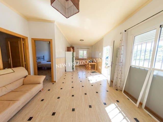 Chalet en alquiler en Albox, Almería