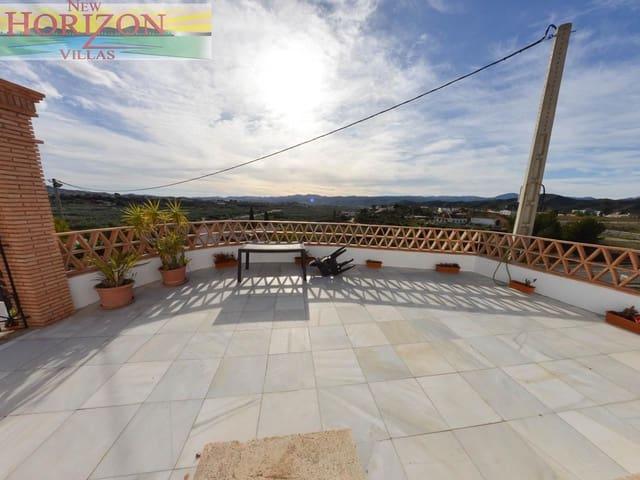 Chalet en alquiler en Albox, Almería