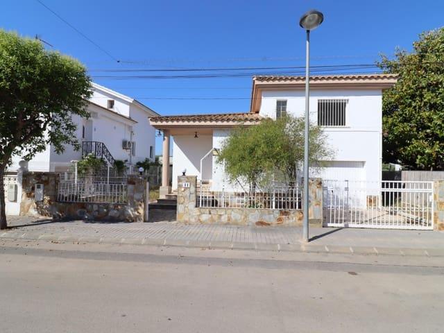 Chalet en alquiler en Alcanar, Tarragona Costa Dorada