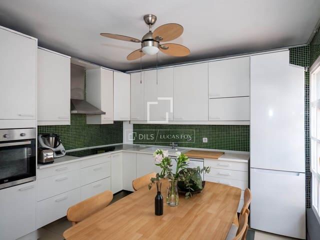 Chalet en alquiler en Alcobendas, Madrid