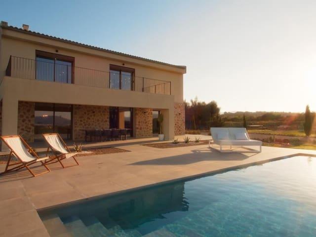 Chalet en alquiler en Alcúdia, Mallorca