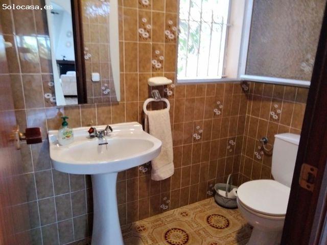 Chalet en Alquiler en Alfaz del Pí / LAlfàs Del Pi, Alicante