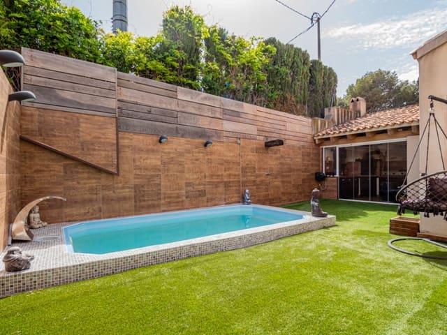 Chalet en alquiler en Alfaz del Pi / L'Alfàs del Pi, Alicante Costa Blanca