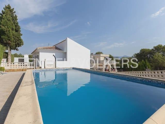 Chalet en alquiler en Algar de Palancia, Valencia