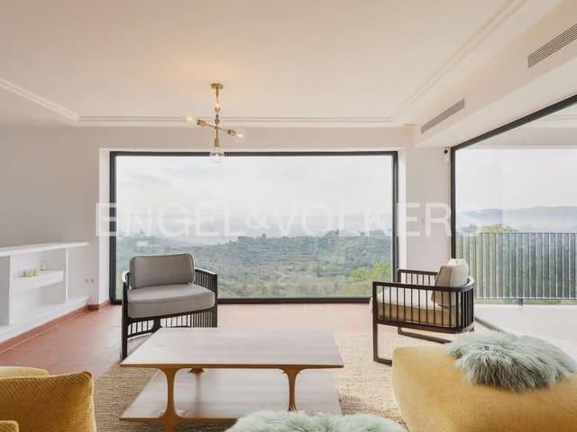 Chalet en alquiler en Alginet, Valencia