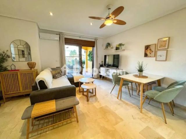 Chalet en alquiler en Algorfa
