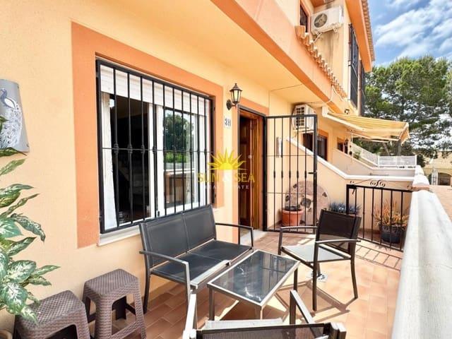 Chalet en alquiler en Algorfa, Alicante