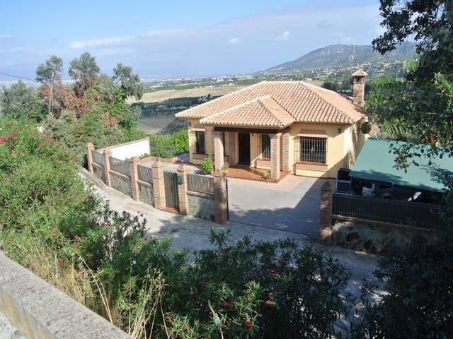 Chalet en alquiler en Alhaurín de la Torre, Málaga Costa del Sol