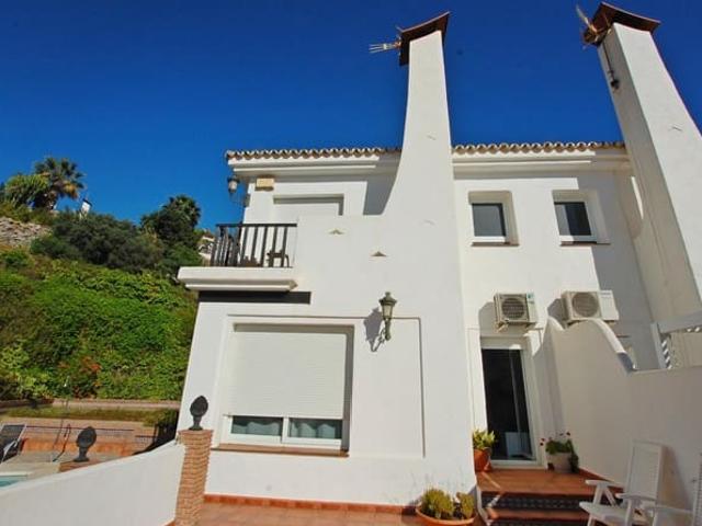 Chalet en alquiler en Alhaurín de la Torre, Málaga Costa del Sol