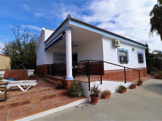 Chalet en alquiler en Alhaurín de la Torre, Málaga Costa del Sol