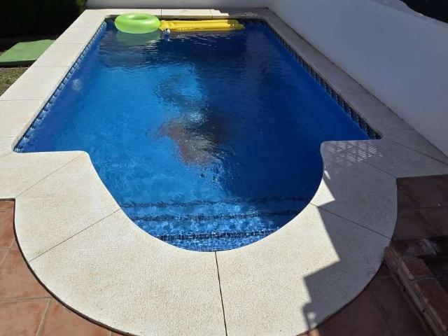 Chalet en alquiler en Alhaurín de la Torre Málaga