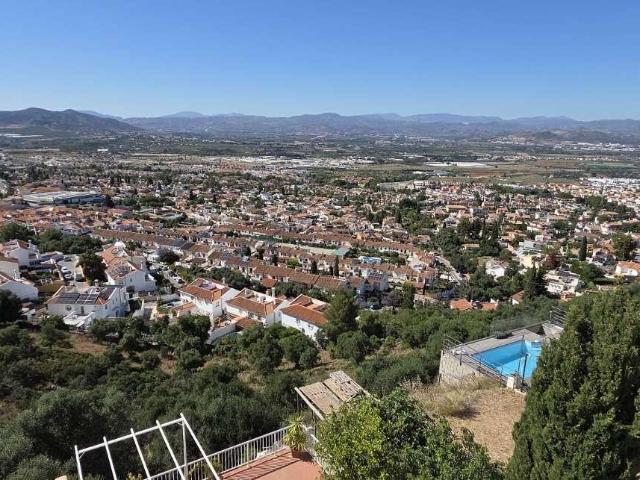 Chalet en alquiler en Alhaurín de la Torre Málaga